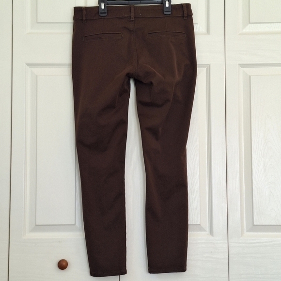 DL1961 Marguax Instasculpt Ankle Skinny Jeans in Mckinney - Picture 4 of 14